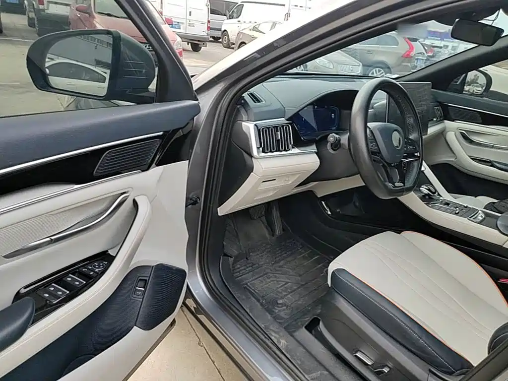 BYD PLUS New Energy — миниатюра 16
