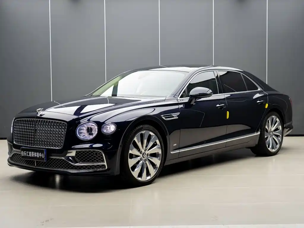 Bentley Flying Spur
