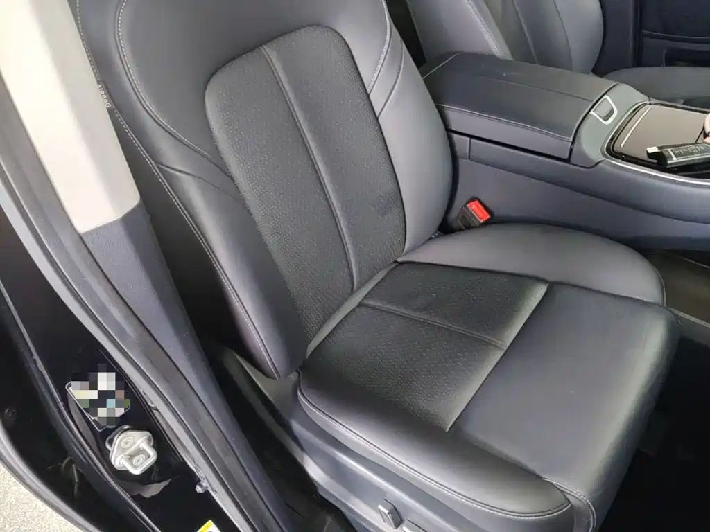 GAC Motor Trumpchi M8 — миниатюра 25