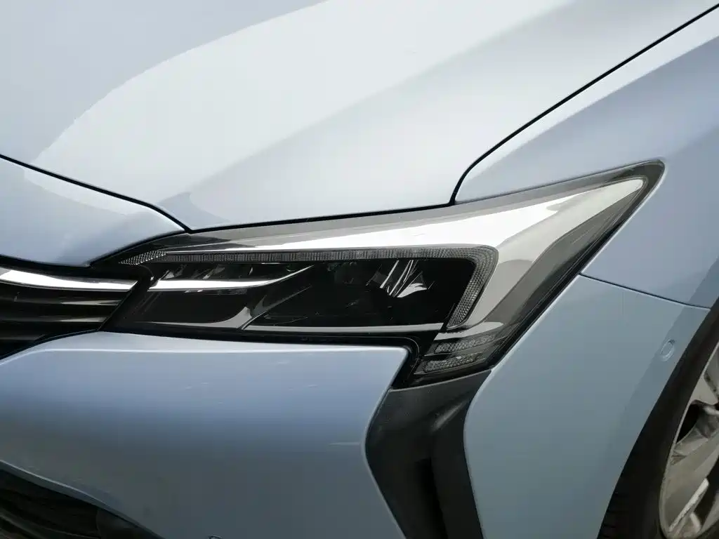 Buick Velite 6 — миниатюра 7