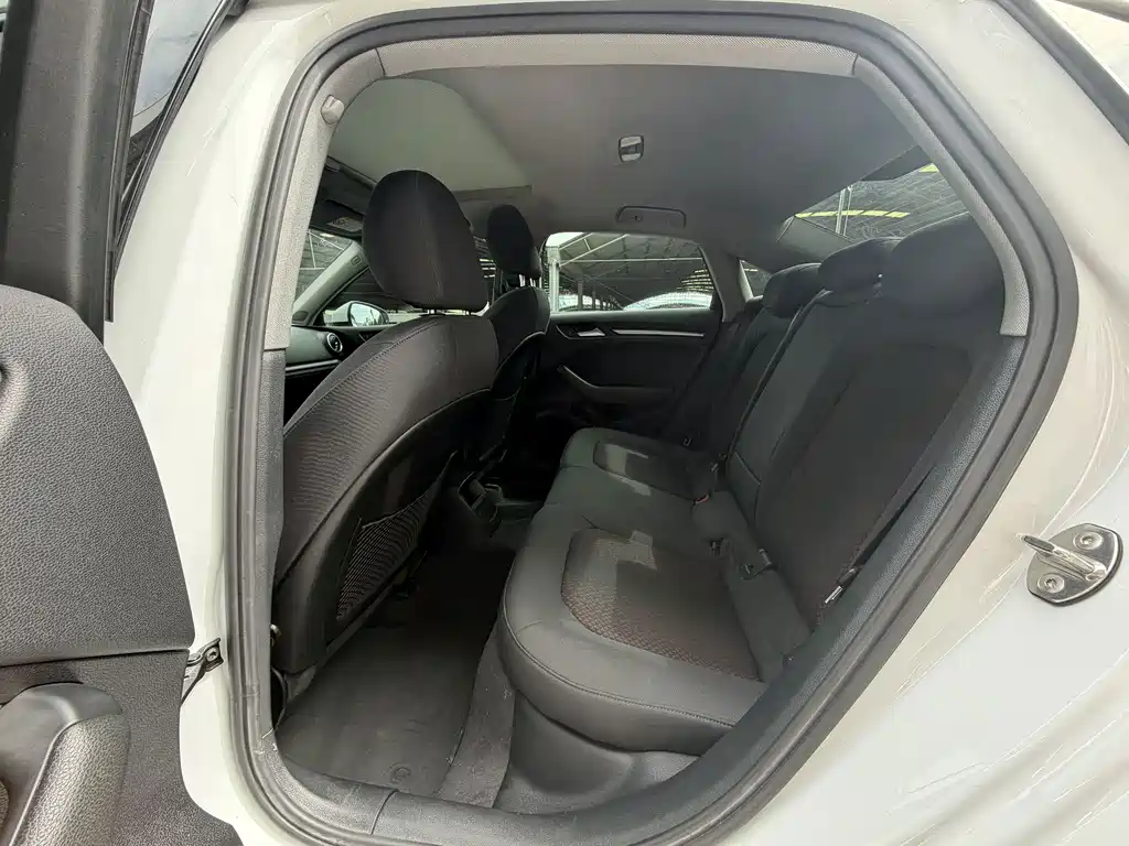 Audi A3 — миниатюра 9