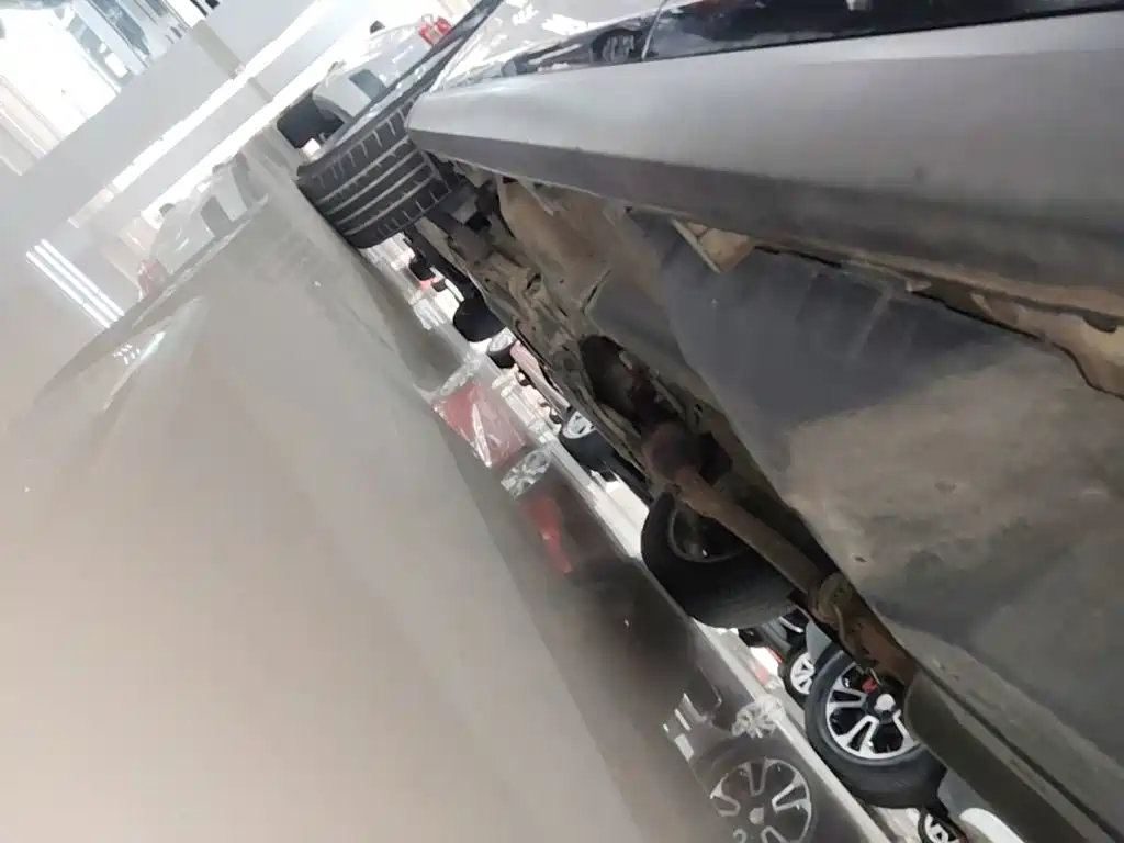 Haval M6 — миниатюра 22