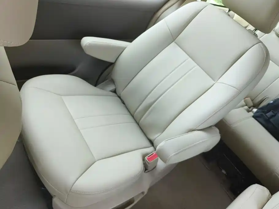 Buick GL8 — миниатюра 11