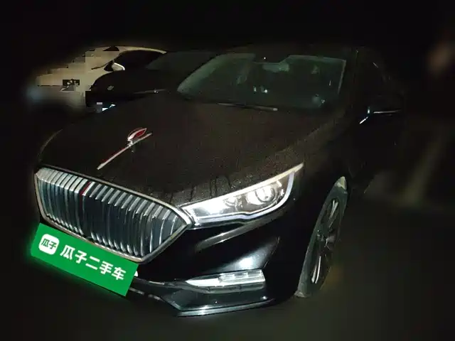 HONGQI HONGQI H5