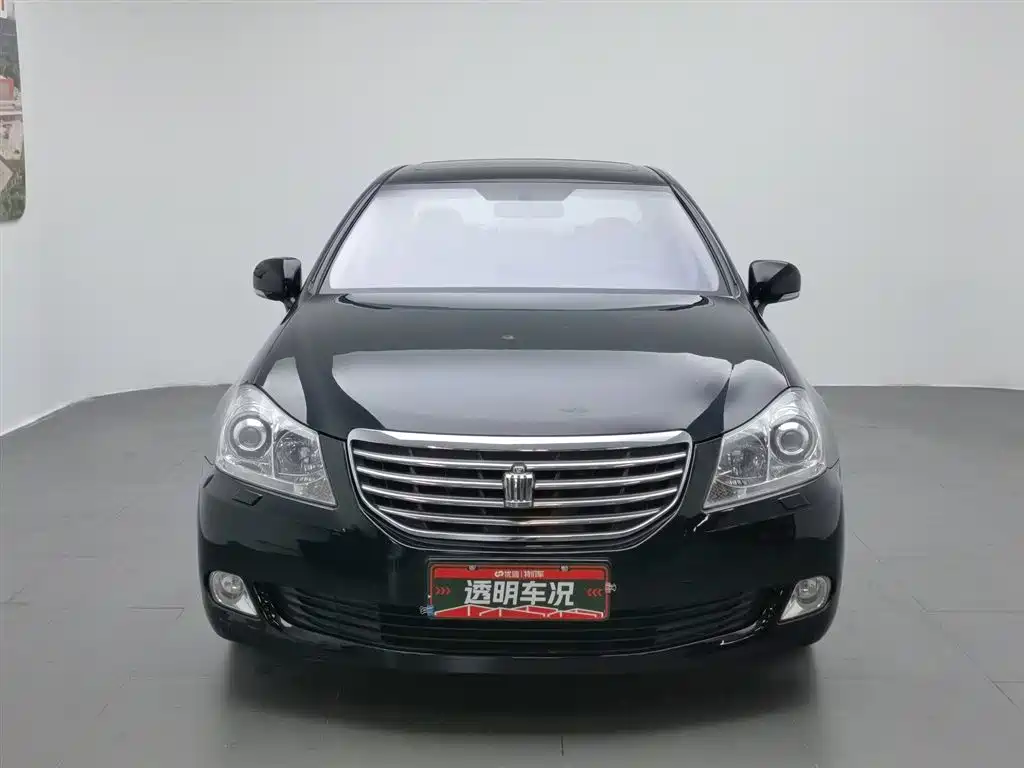Toyota Crown 2010 2.5L Royal