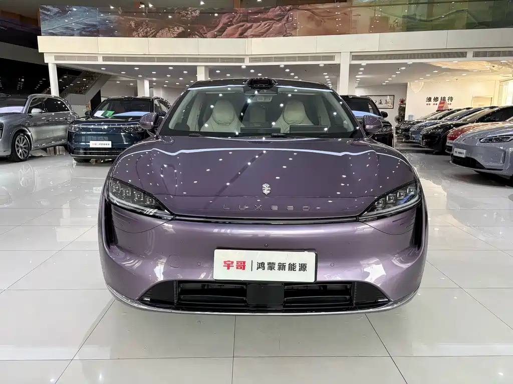 Zhijie Zhijie R7 — миниатюра 2