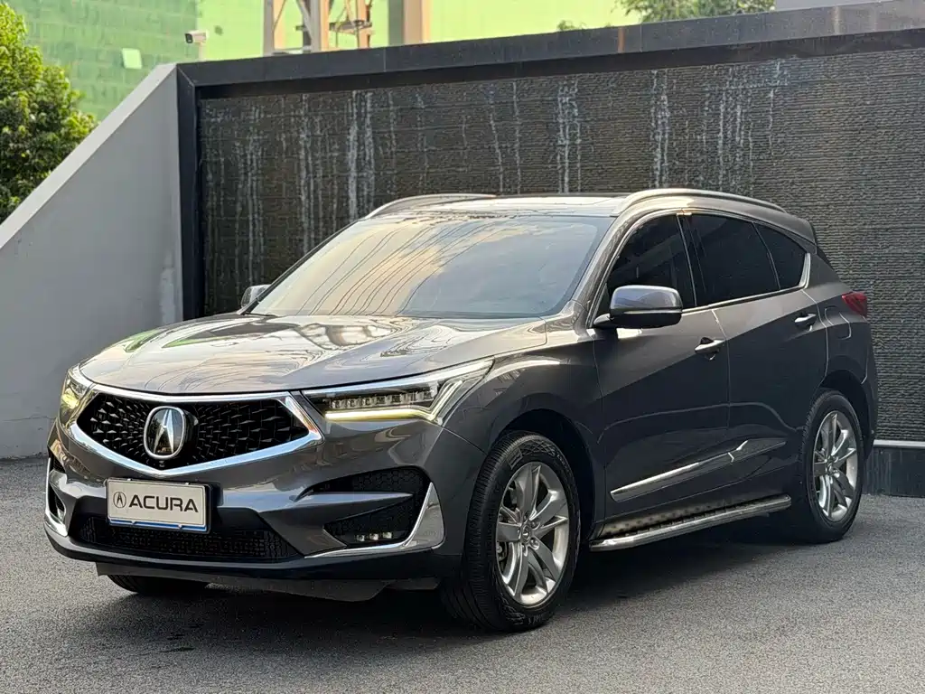 Acura RDX
