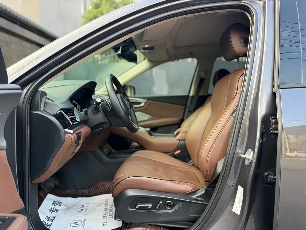 Acura RDX — миниатюра 5