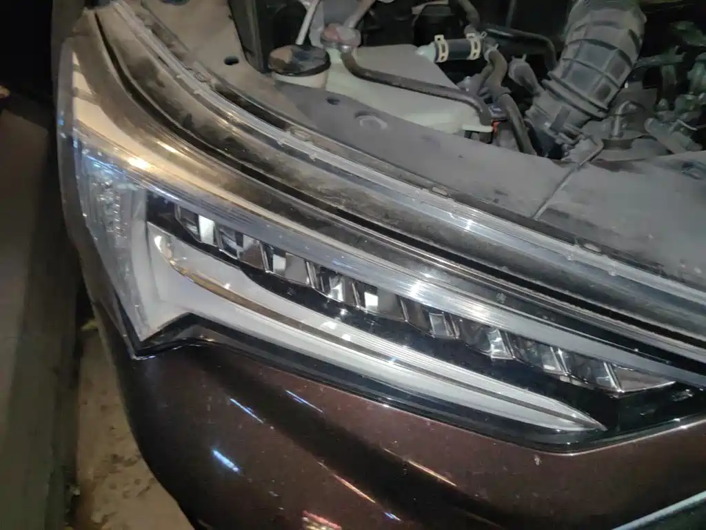 Acura CDX — миниатюра 7