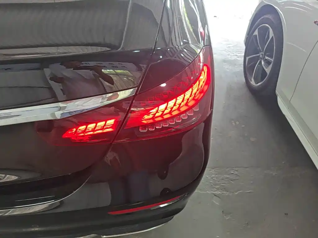 Mercedes-Benz E-Class E 2023 E 300 L Sport Luxury