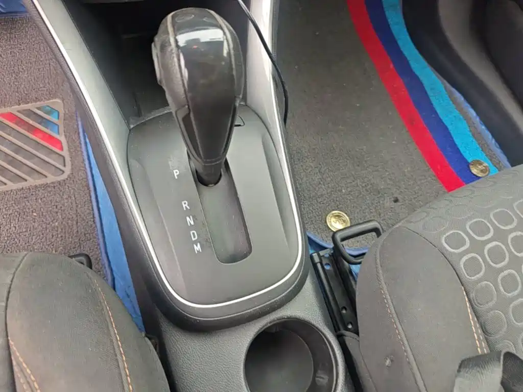 Chevrolet Trax — миниатюра 14