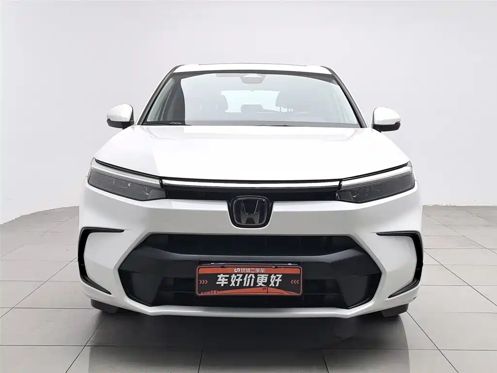 Honda Breeze 2023 240TURBO Luxury 5 мест