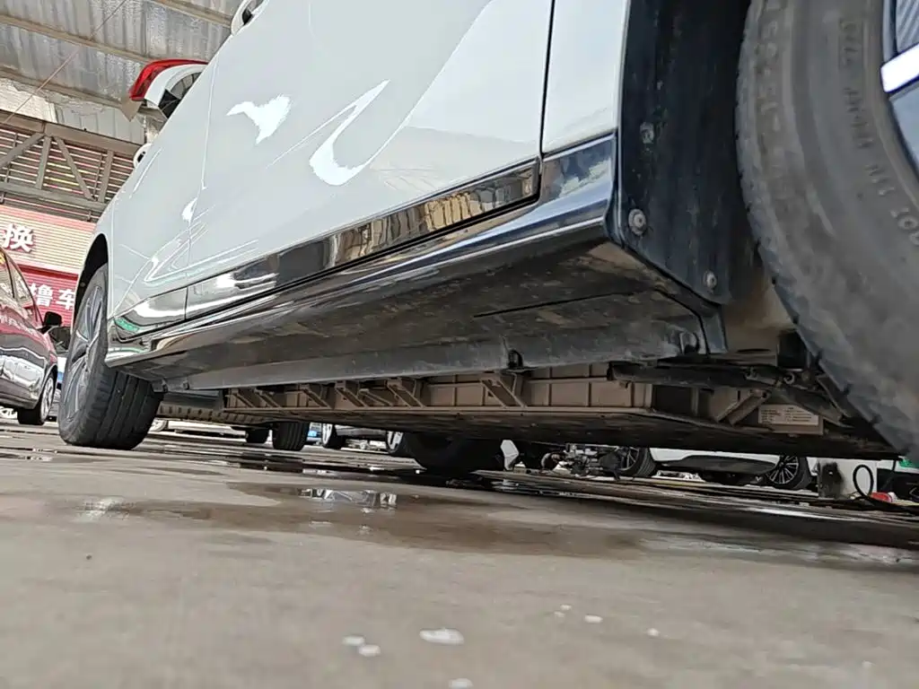 Buick Velite 6 — миниатюра 21