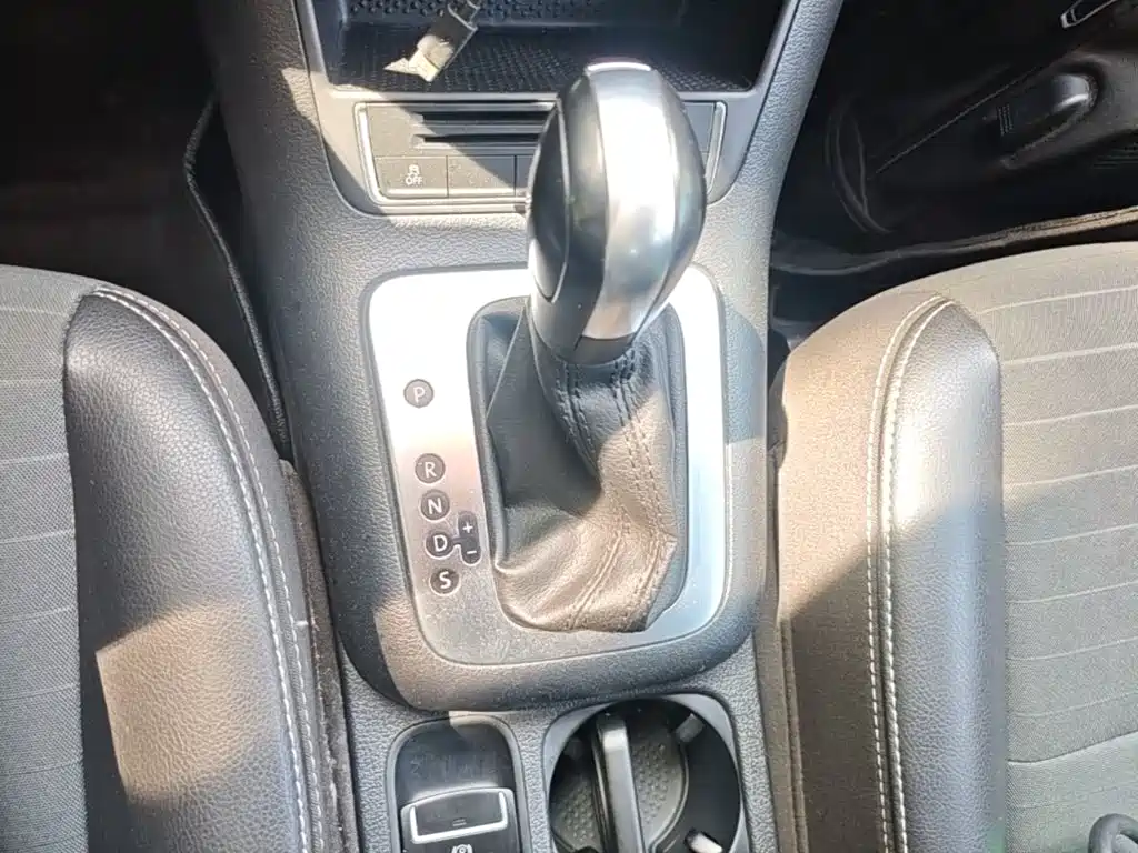 Volkswagen Tiguan — миниатюра 14