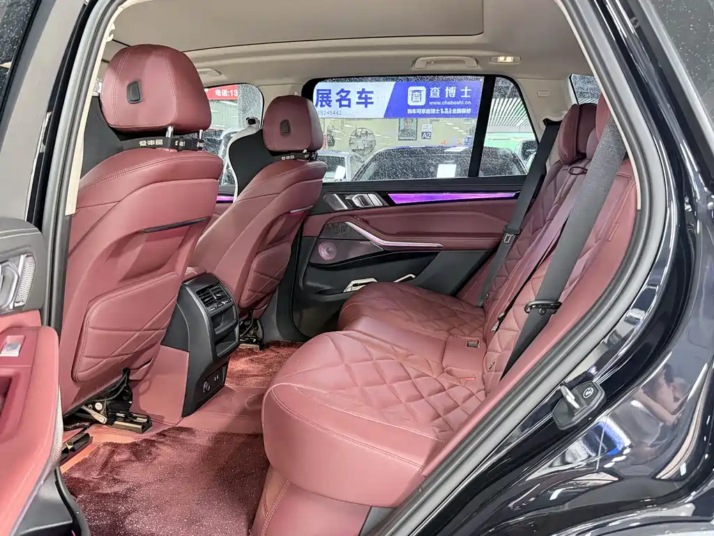 BMW X5 2023 xDrive 30Li Premium M Sport