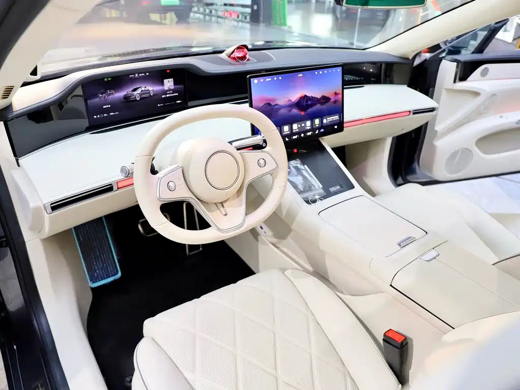 Xiangjie Xiangjie S9 — миниатюра 12
