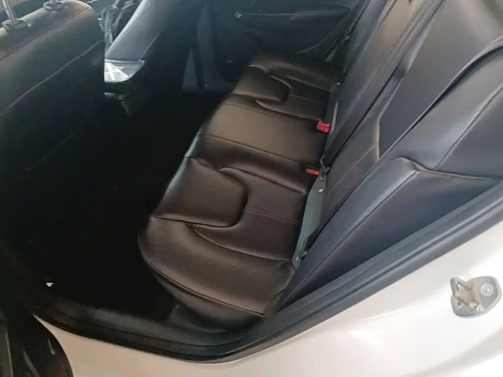 Chery Arrizo 5 — миниатюра 17