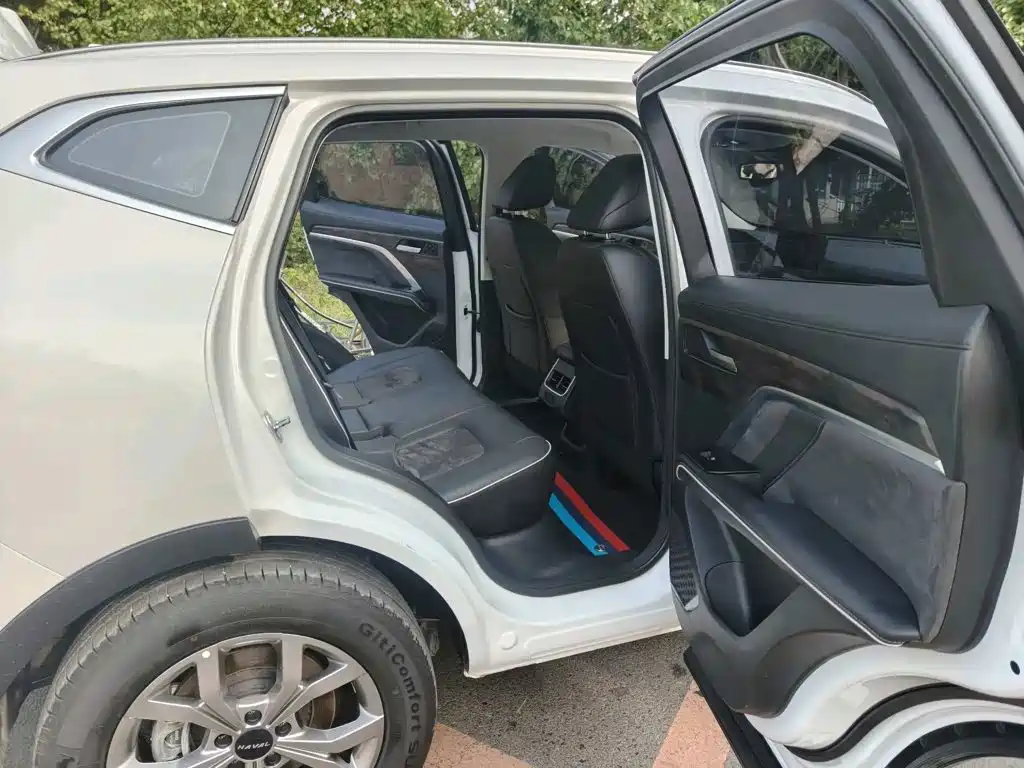 Haval H6 — миниатюра 8