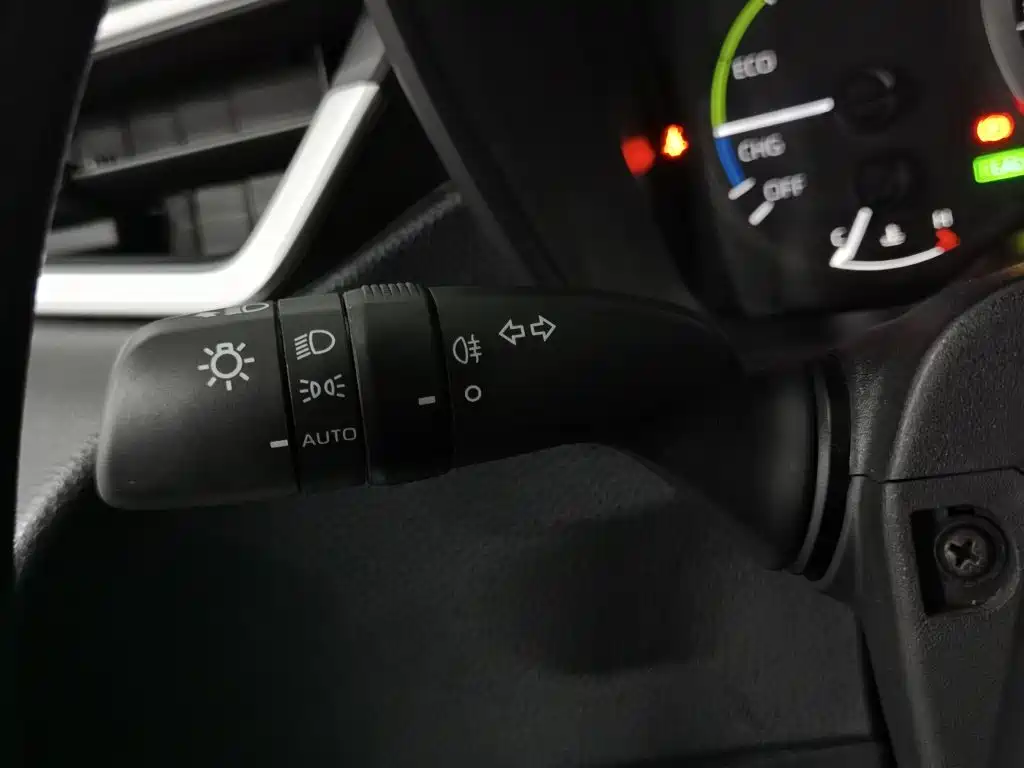 Toyota Levin — миниатюра 21
