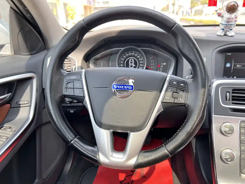 Volvo S60 2015 S60L 2.0T