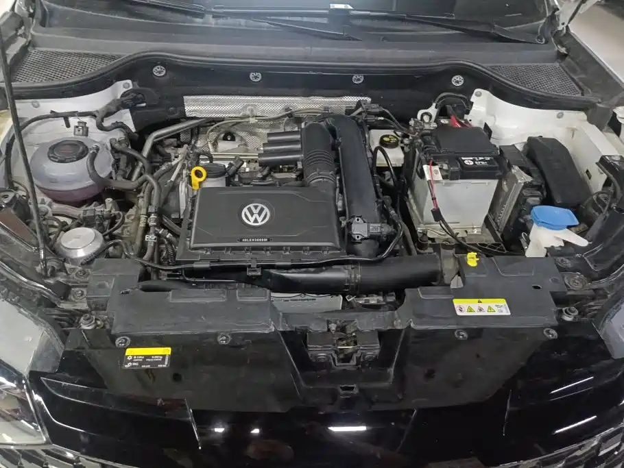 Jetta VS5 — миниатюра 10