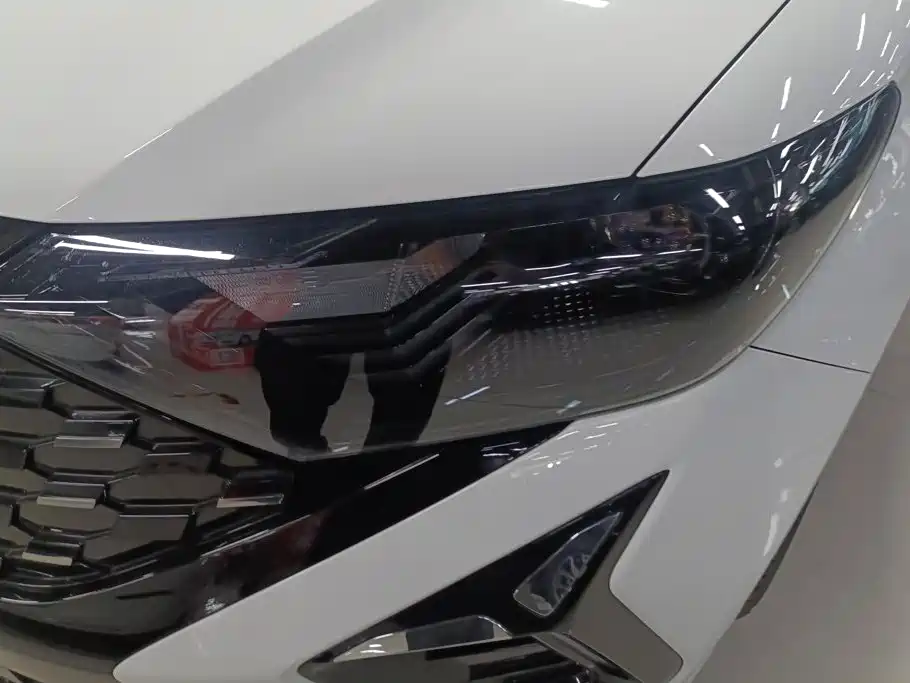 Jetta VS5 — миниатюра 5