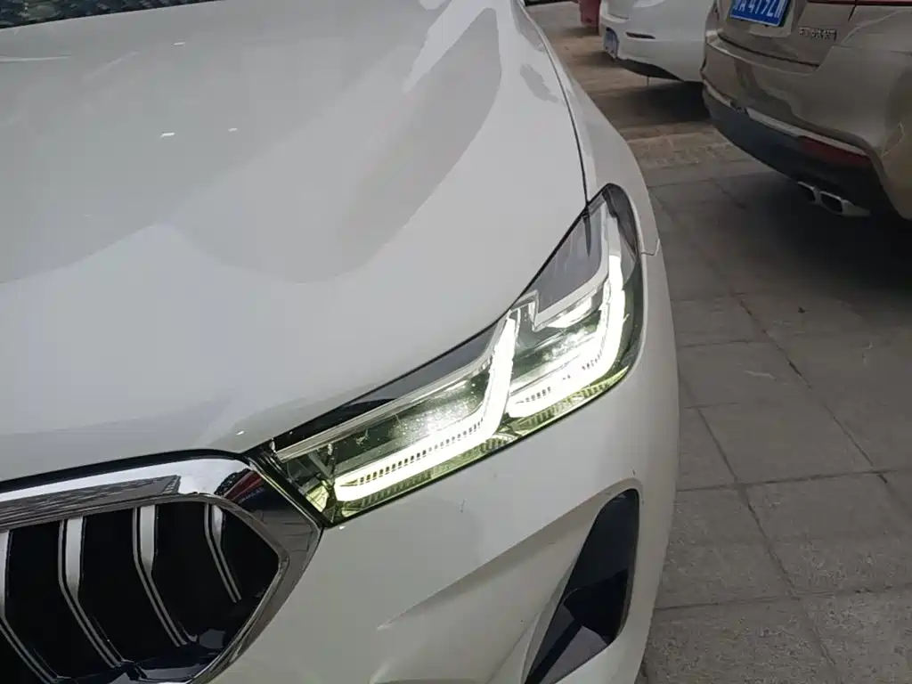 BMW 6 Series GT — миниатюра 24