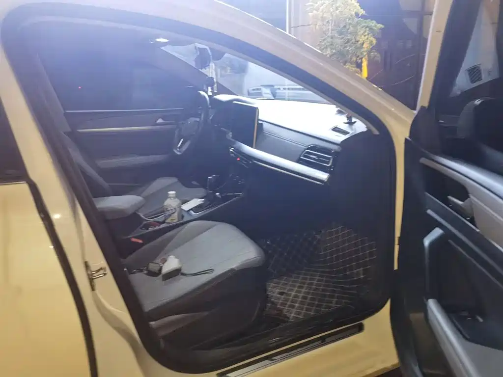 Volkswagen Lavida — миниатюра 20