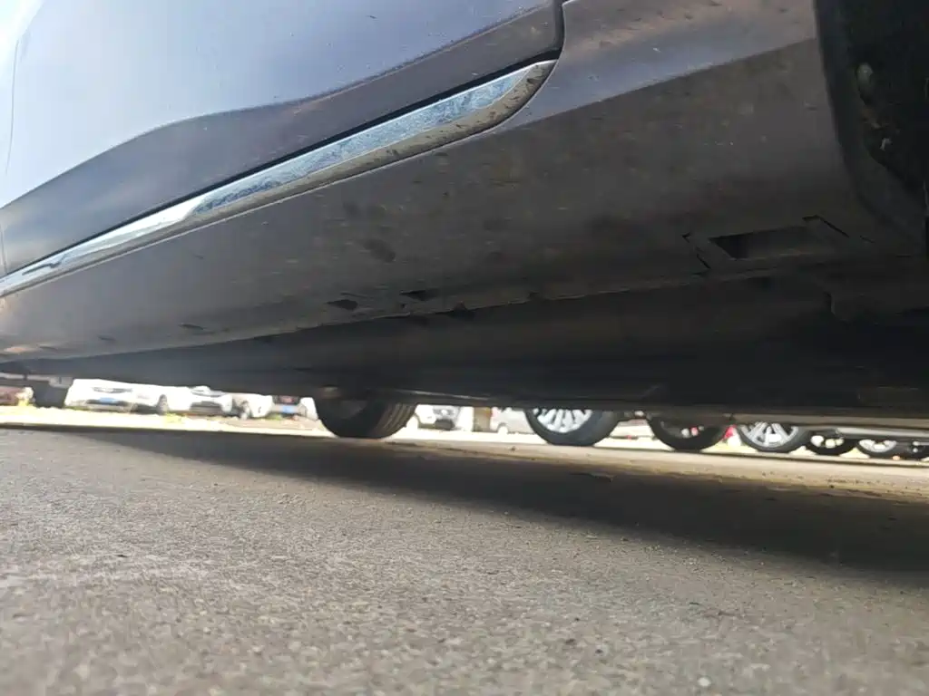 Hongqi Hongqi H5 — миниатюра 21