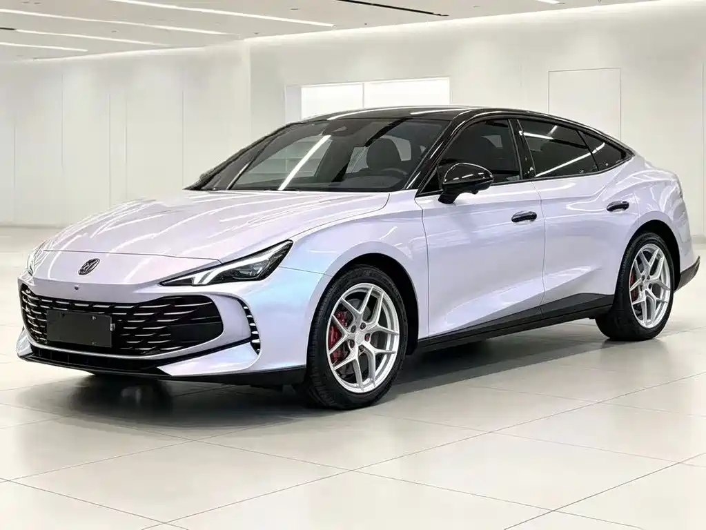 MG MG7
