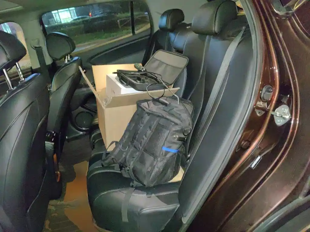 Acura CDX — миниатюра 18