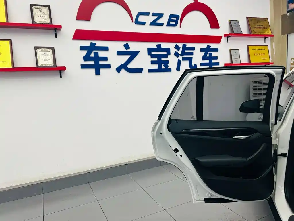 BMW X1 — миниатюра 23