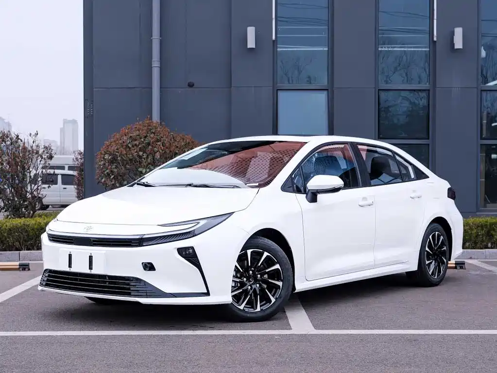 Toyota Corolla 0