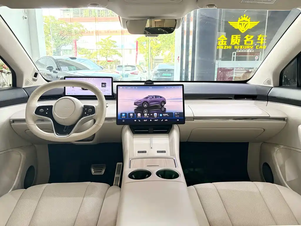 Zhijie Zhijie R7 — миниатюра 5