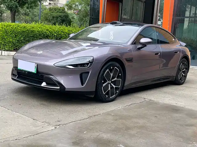 2025 xiaomi SU7