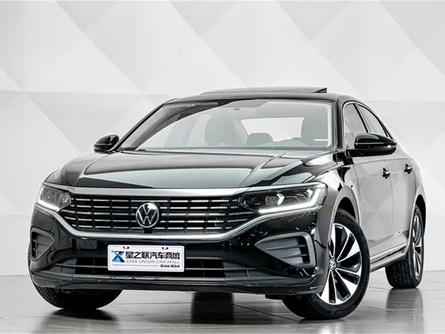 Volkswagen Passat 2024 280TSI