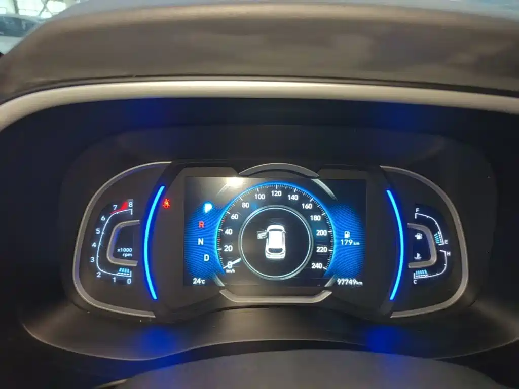 Hyundai Tucson — миниатюра 12