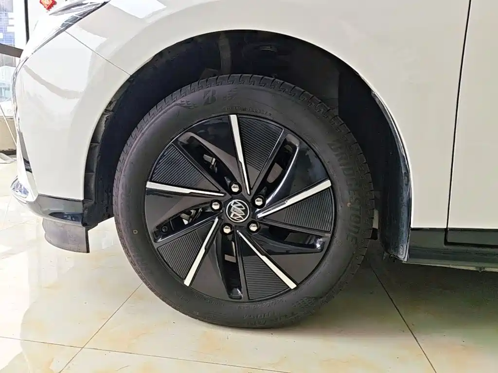Buick Velite 6 — миниатюра 23