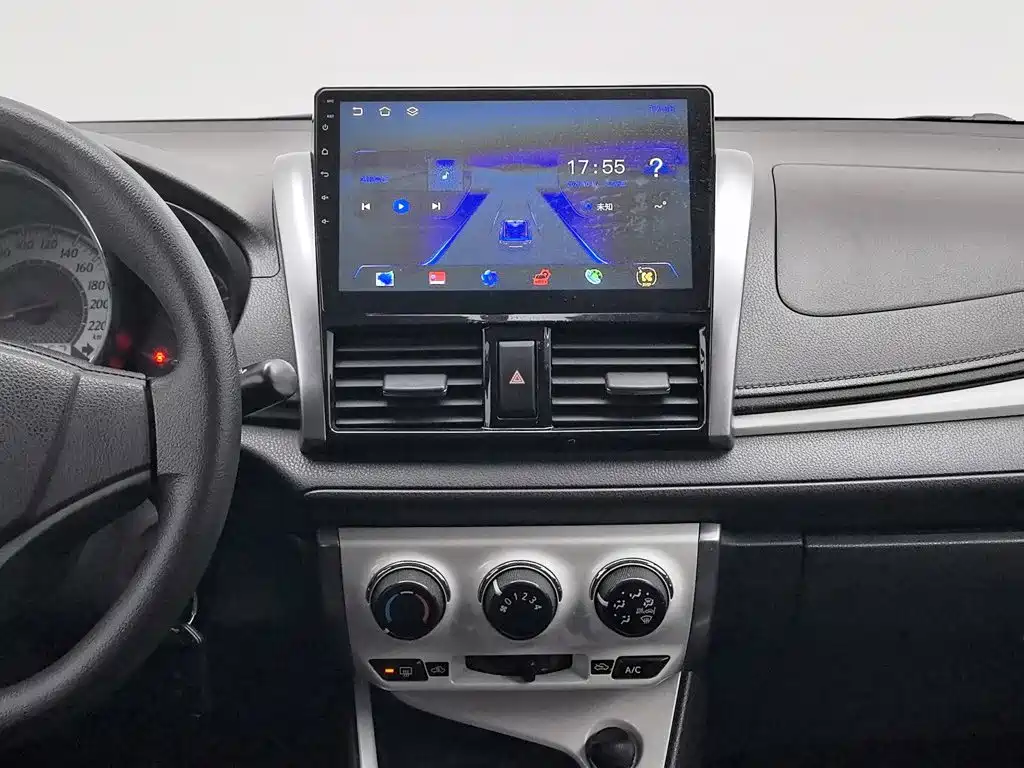 Toyota Vios — миниатюра 12
