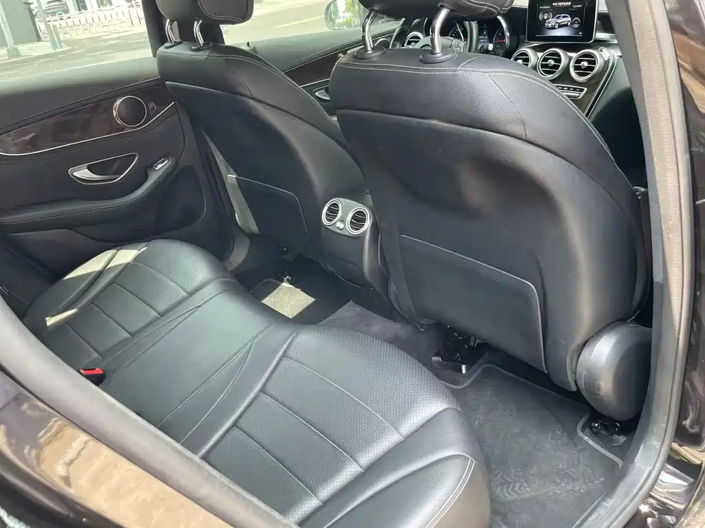 Mercedes-Benz GLC — миниатюра 4
