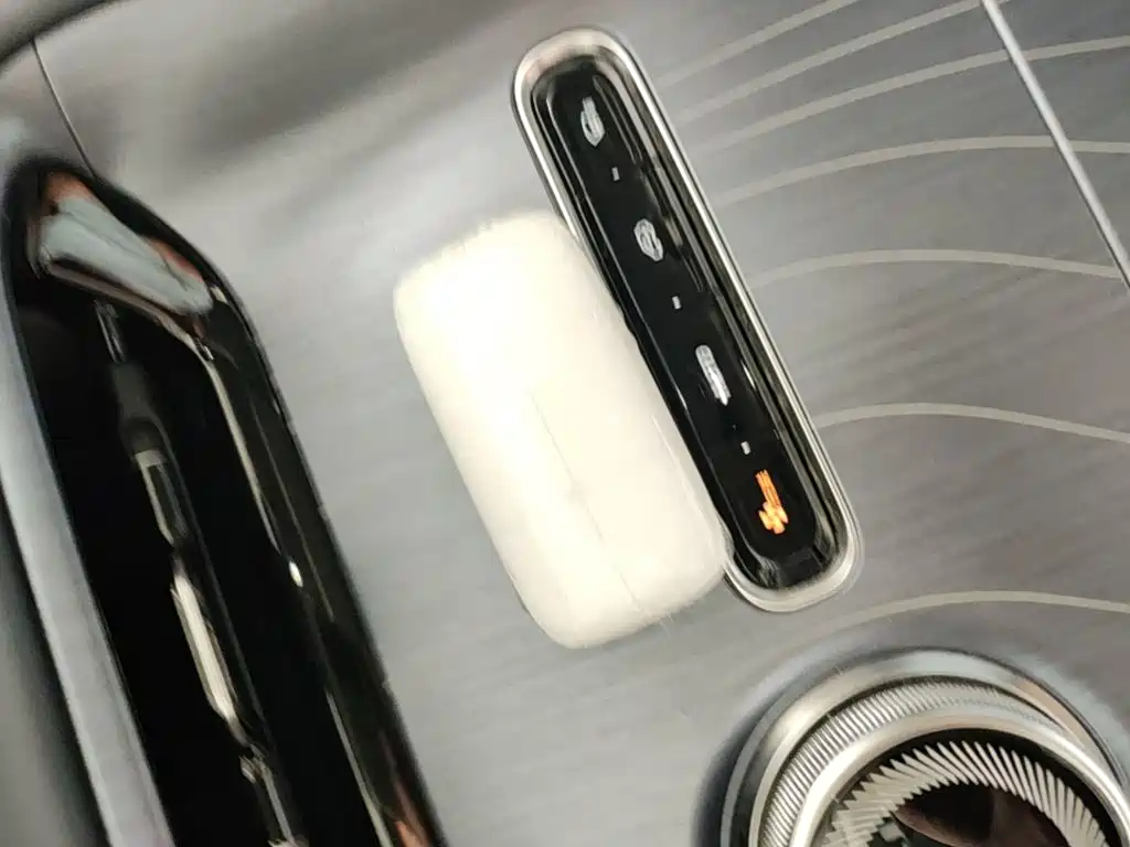 Geely Galaxy Galaxy E5 E5 2024 440km