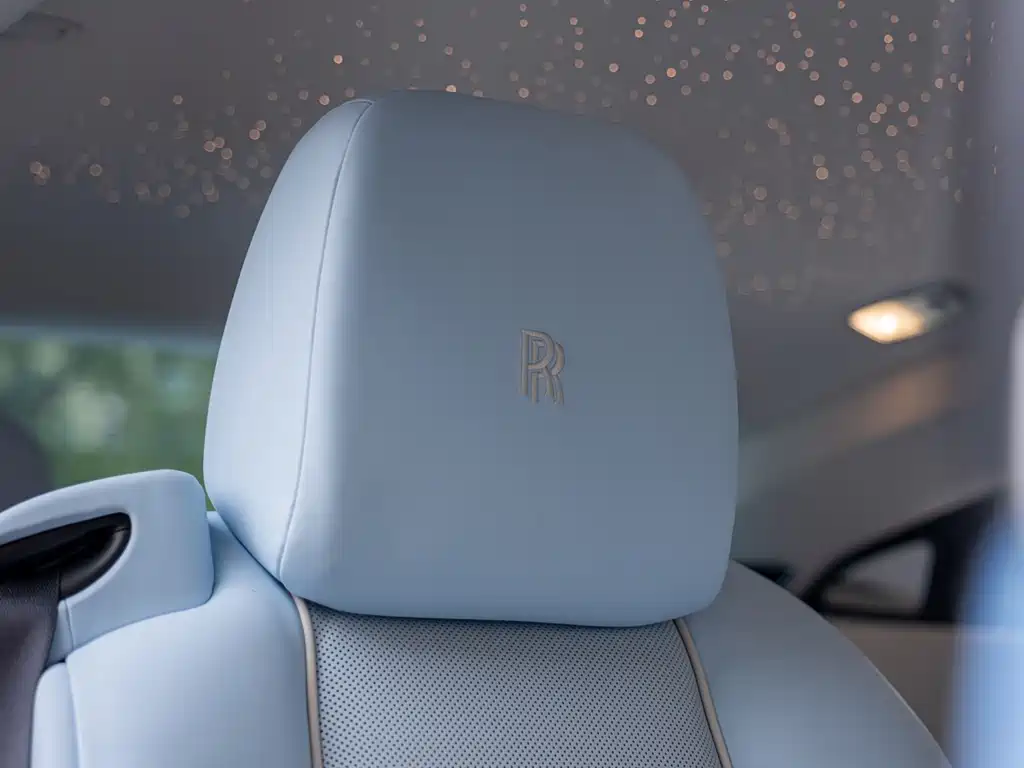 Rolls-Royce Wraith 6.6T Standard Type, фото 20