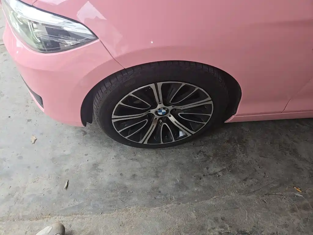 BMW 2 Series (Import) — миниатюра 23