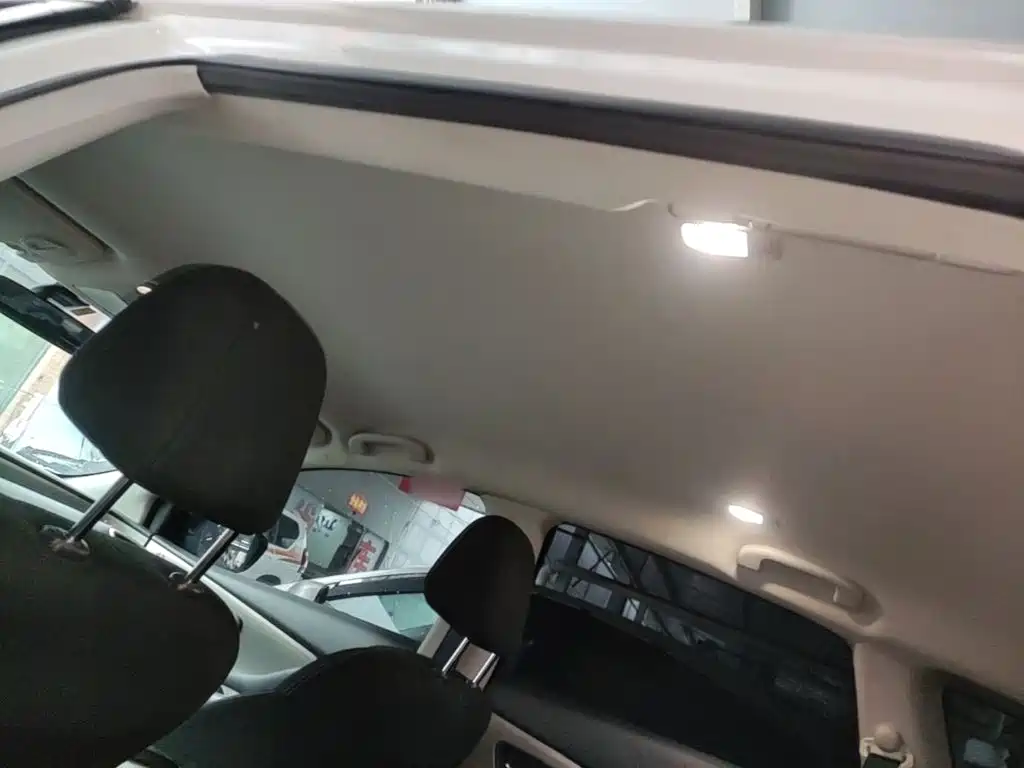 Nissan Murano — миниатюра 18