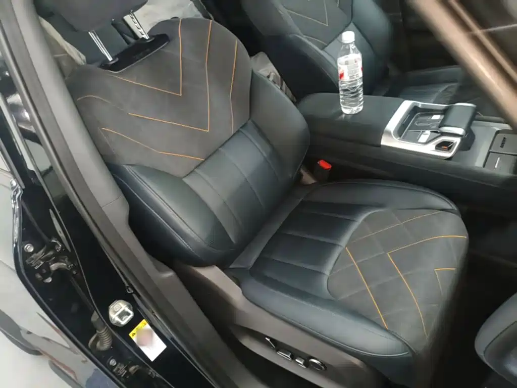 Deepal Deepal G318 — миниатюра 25