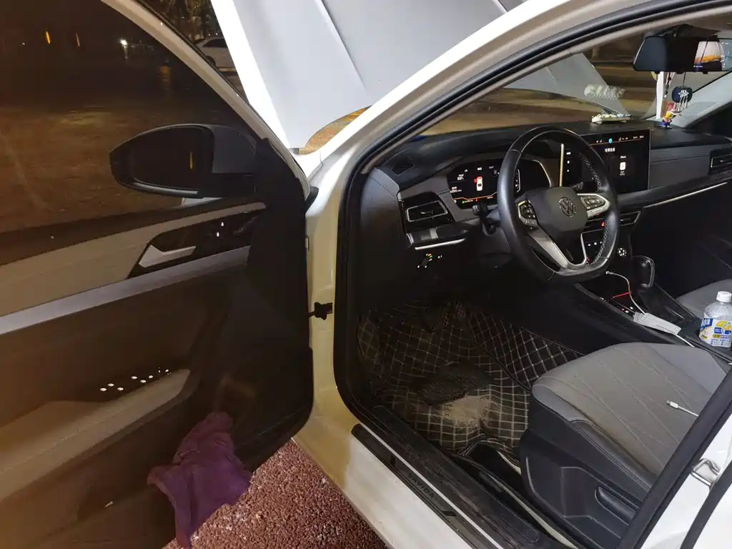 Volkswagen Lavida — миниатюра 14