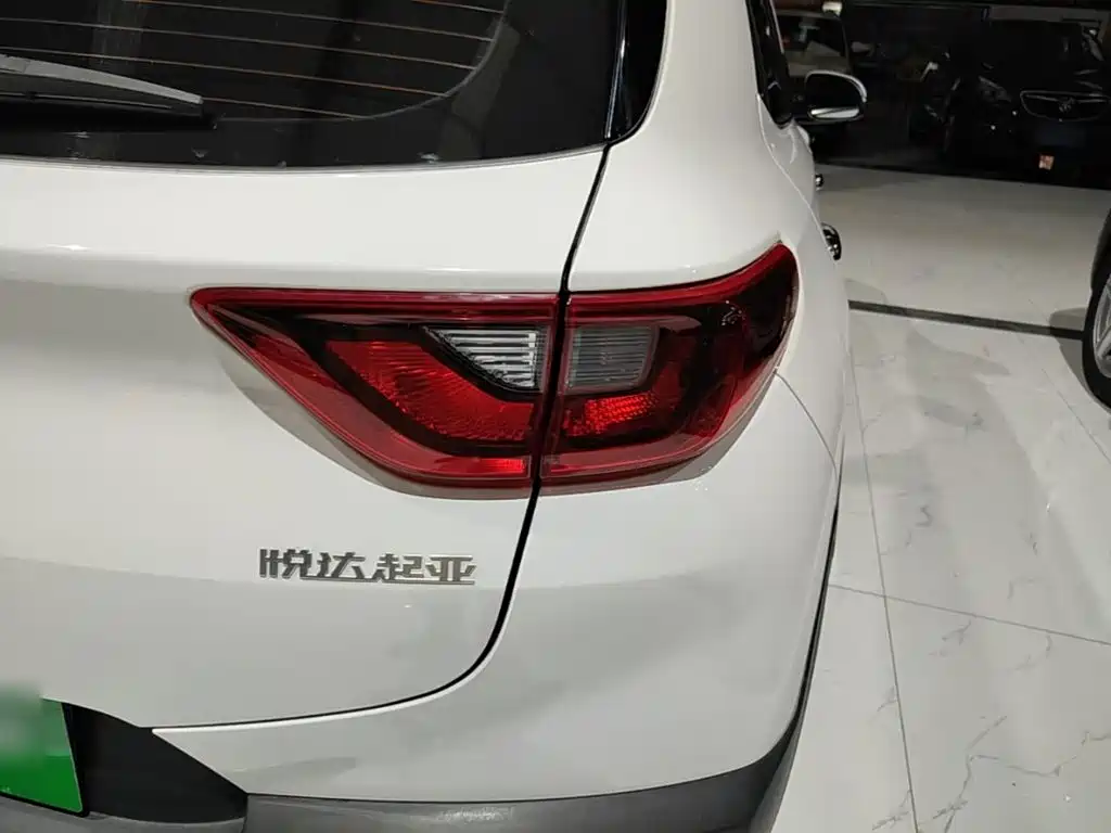 Kia KX1 — миниатюра 8