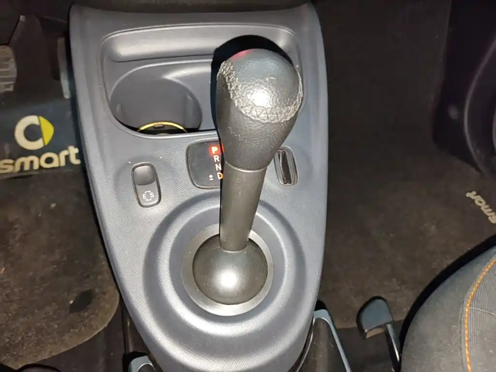 smart Smart Fortwo — миниатюра 14