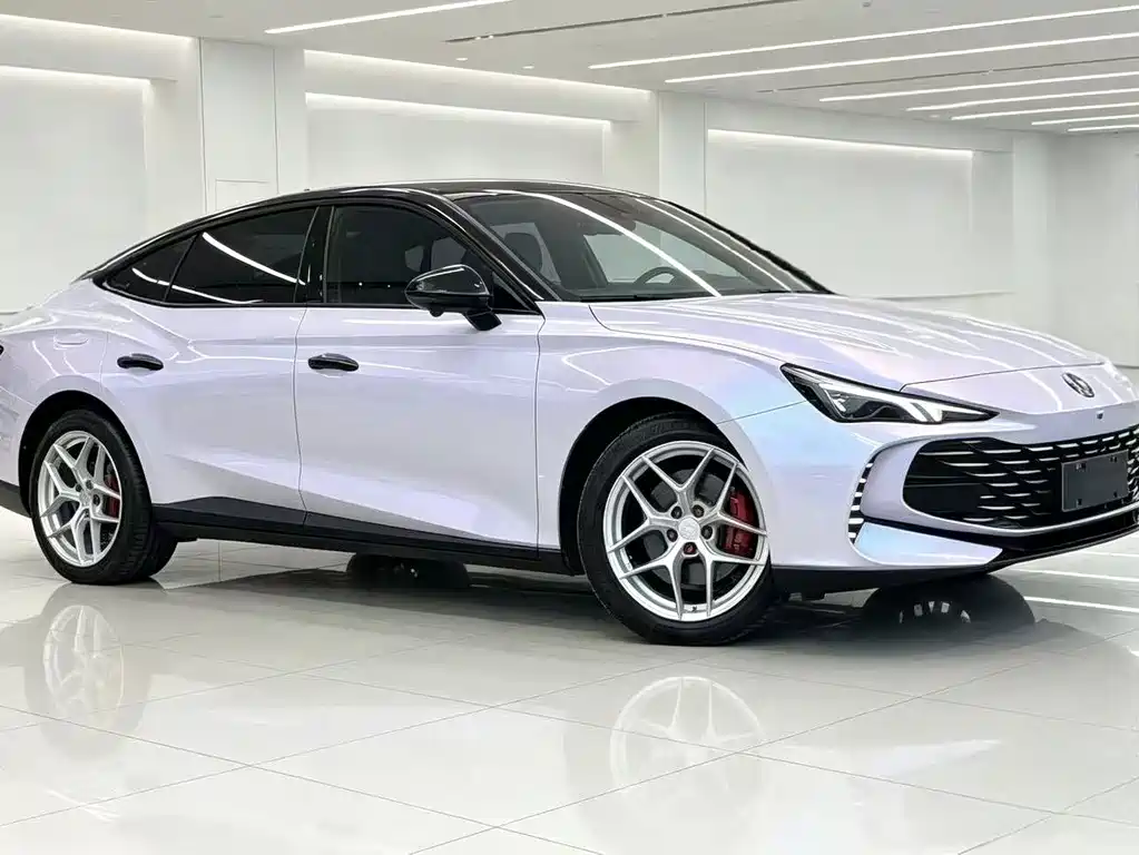 MG MG7 — миниатюра 3