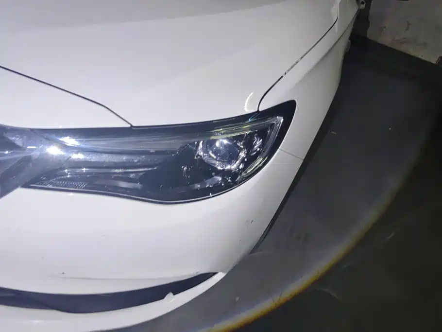 Buick Excelle — миниатюра 5